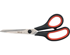 Универсальные ножницы YATO 190мм YT-19764