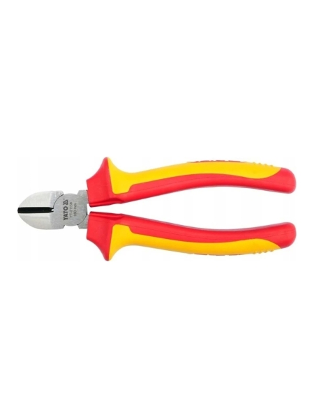 Диэлектрические бокорезы YATO 160 мм 1000В YT-21158