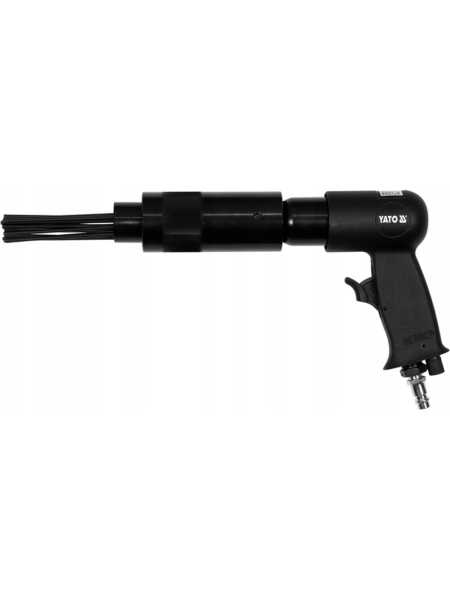 Пневматическое зубило YATO 0.63MPa, 113л/мин YT-09910