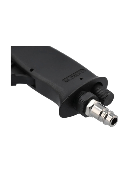 Пневматическое зубило YATO 0.63MPa, 113л/мин YT-09910