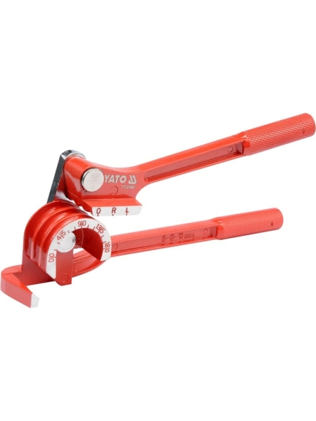 Трубогиб YATO 6-10мм YT-21840 371421840 092 1