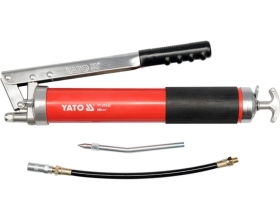 Шприц для масляной смазки YATO 600мл YT-07042