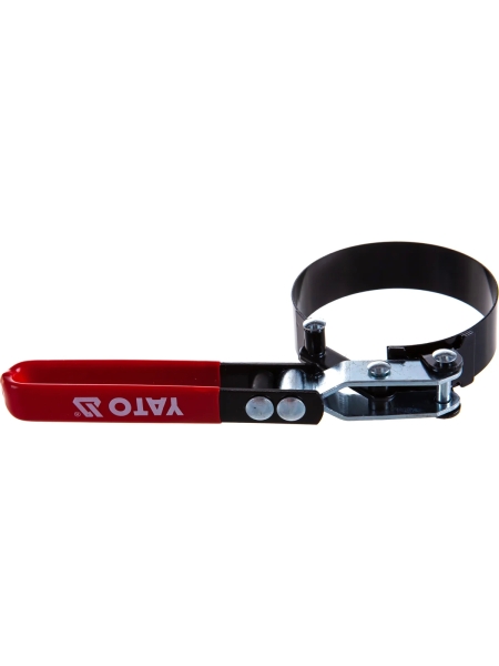 Съёмник масляного фильтра YATO 73-85мм YT-0821