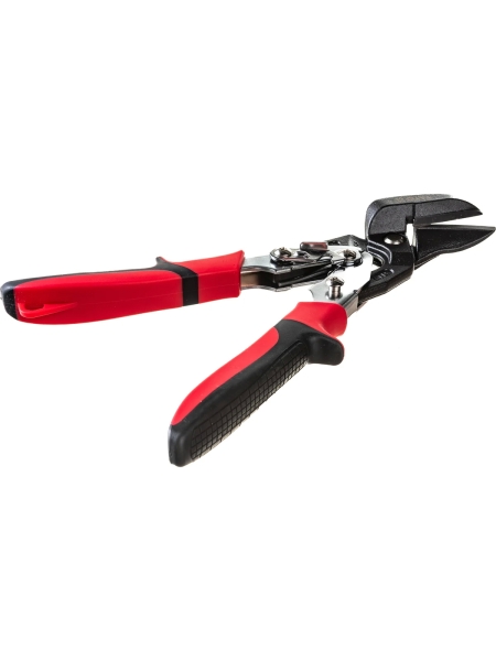 Ножницы по металлу YATO 260мм-левые CrMо YT-1918