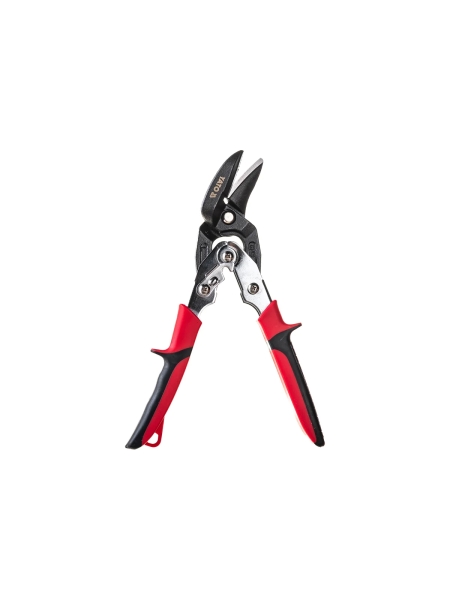 Ножницы по металлу YATO 260мм-левые CrMо YT-1918