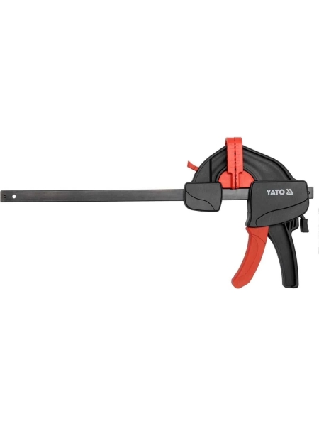 Быстрозажимная струбцина YATO YT-64292 450 мм 371464292 092 1