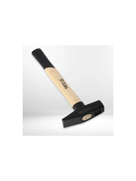 Молоток слесарный YATO 200 гр, 280 мм YT-4502