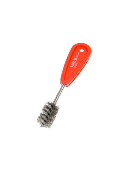 Щетка для внутренней чистки медных труб YATO 22 мм YT-63703