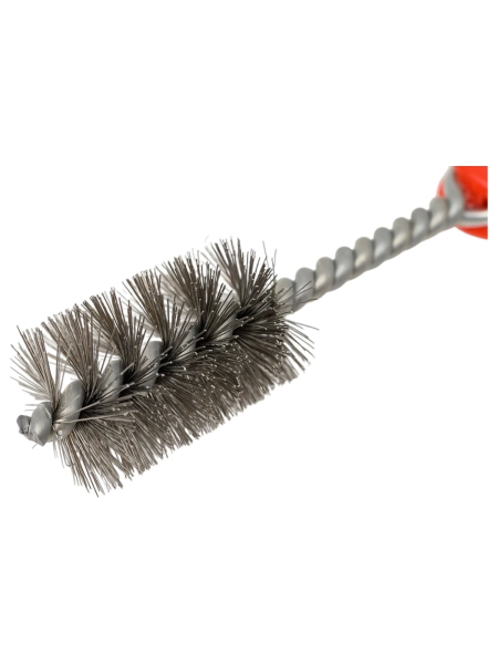 Щетка для внутренней чистки медных труб YATO 22 мм YT-63703