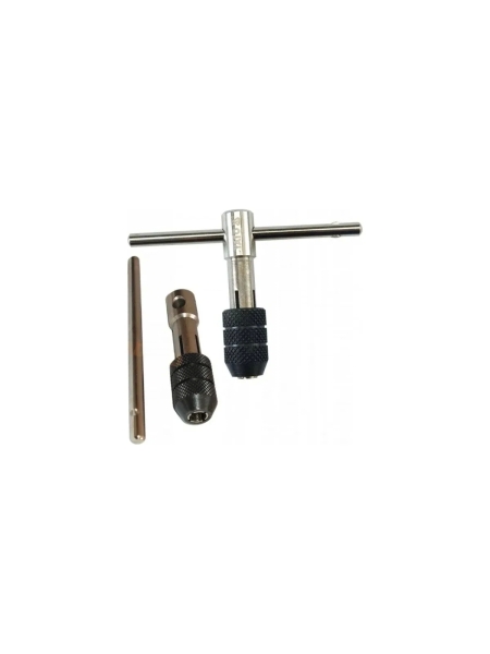 Вороток для метчиков Т-типа M3-M8 YATO YT-2986