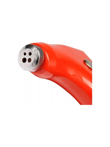 Боковой заклепочник 2,4 - 4,8мм YATO YT-36011