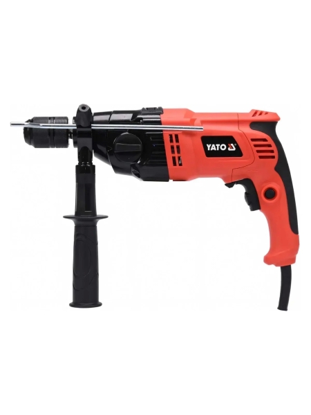 Дрель ударная YATO 1050Вт YT-82044