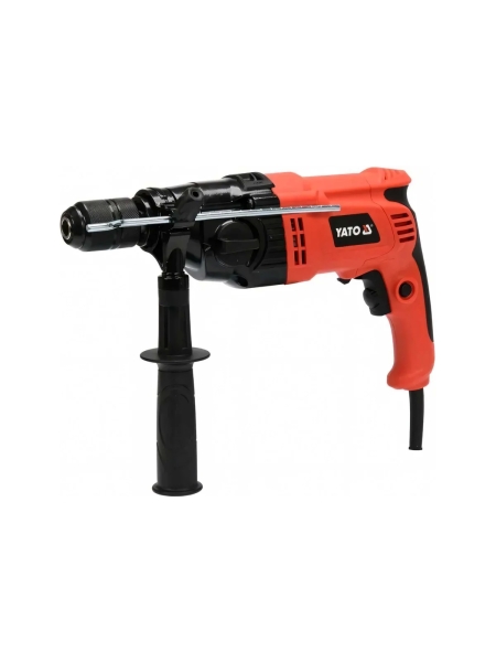 Дрель ударная YATO 1050Вт YT-82044