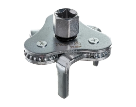 Съемник масл. фильтра "краб" YATO 63-120мм YT-0826 37140826 092 1