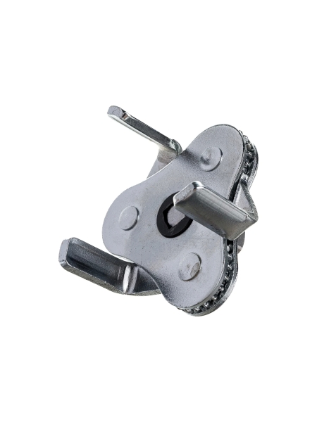 Съемник масл. фильтра "краб" YATO 63-120мм YT-0826 37140826 092 1