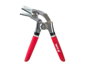 YATO Щипцы для формирования профилей 210мм 80x35 YT-5140