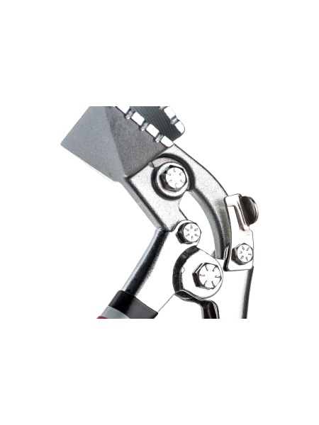 YATO Щипцы для формирования профилей 210мм 80x35 YT-5140