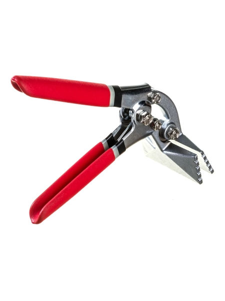 YATO Щипцы для формирования профилей 210мм 80x35 YT-5140