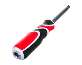 Вороток-отвёртка 1/4 дюйма YATO YT-1427