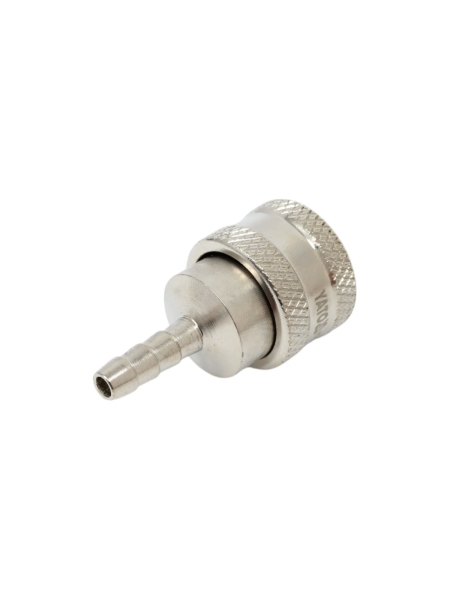 Быстроразъемное соединение рапид (мама)-6 мм для шланга YATO YT-2396