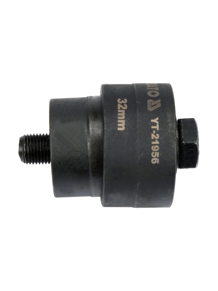 Устройство для вырезания отверстий под смеситель YATO 32мм YT-21956