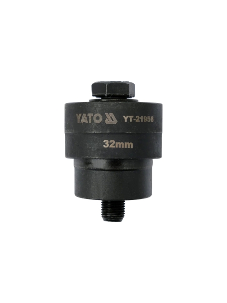 Устройство для вырезания отверстий под смеситель YATO 32мм YT-21956