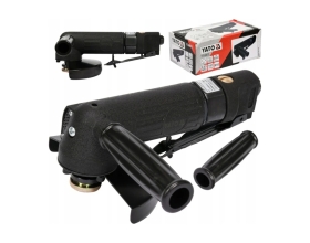 Пневматическая угловая шлифмашина YATO YT-09675