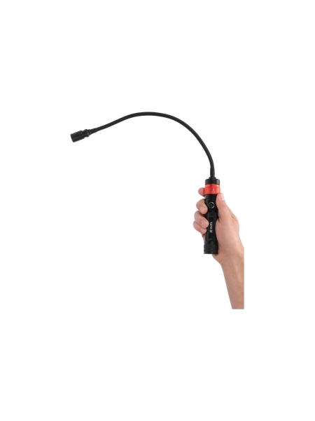 Лампа-переноска YATO 3в1 380лм + чемодан YT-08521