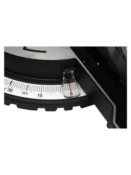 Панельная пила YATO 1800 Вт, 255 мм с лазером YT-82173