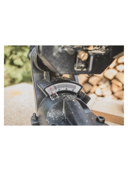 Панельная пила YATO 1800 Вт, 255 мм с лазером YT-82173