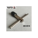 Вороток для метчиков Т-типа M5-M10 YATO YT-2987