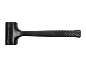 Безынерционный молоток YATO 1300 г YT-4623