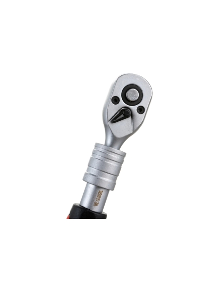 Трещотка YATO телескопическая 1/4" YT-0297 37130297 092 1