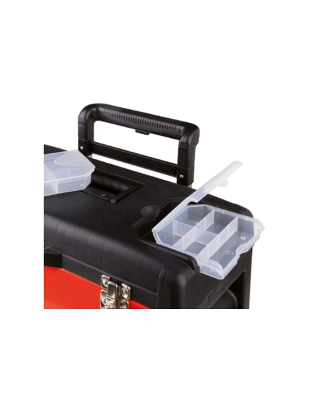 Инструментальная тележка YATO YT-09101