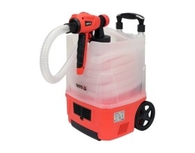 Малярный агрегат YATO HVLP 1100Вт YT-82555