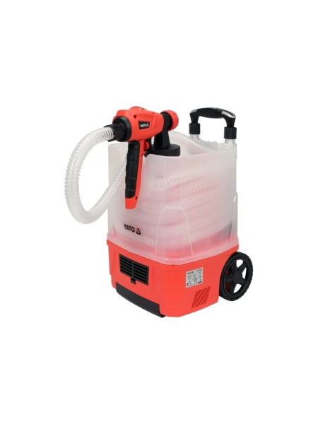 Малярный агрегат YATO HVLP 1100Вт YT-82555