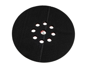 Насадка для шлифования круглая 225 мм YATO YT-82353