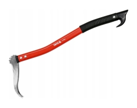 Большой зацеп для бревен YATO 580 мм YT-79915