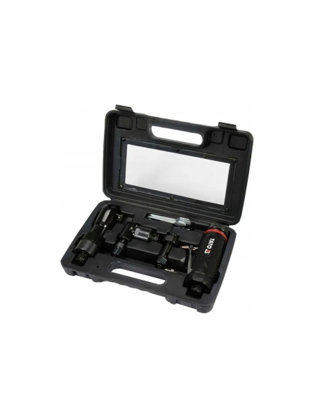 Пневматический набор YATO 3 в 1 YT-09860