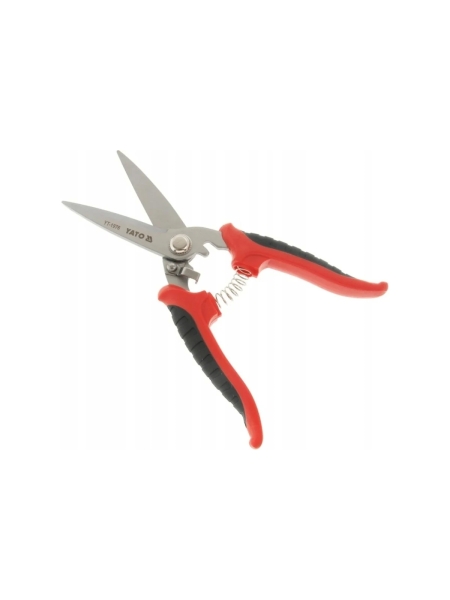 Многофункциональные ножницы YATO 200мм YT-1976