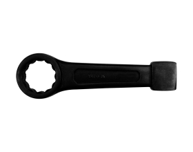 Накидной ударный короткий ключ 65 мм YATO YT-1613