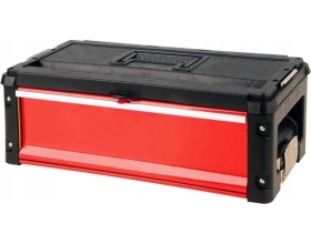 Ящик для инструмента YATO металлопластмассовый YT-09108