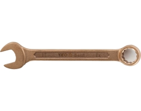 Ключ комбинированный YATO 17мм BE-CU YT-65151