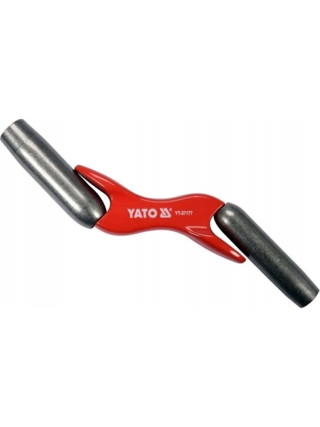 Прибор для разглаживания затирки YATO YT-37177