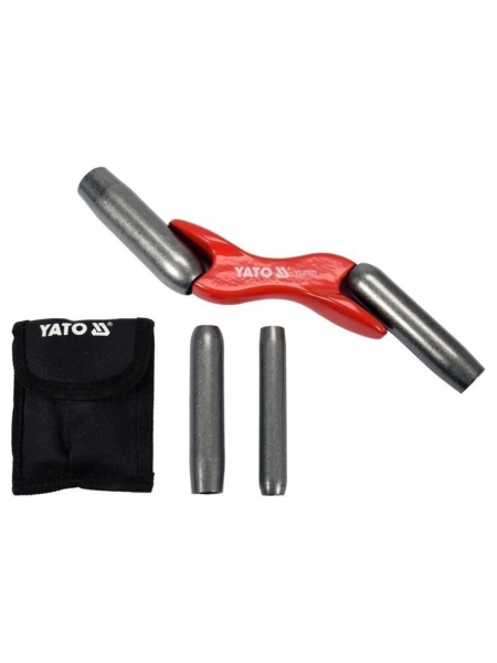 Прибор для разглаживания затирки YATO YT-37177