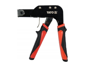 Пистолет YATO для установки дюбелей Молли + 10 дюбелей YT-51450