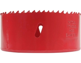 Пила кольцевая биметаллическая 102 мм YATO YT-3345