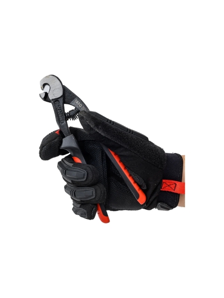 Кусачки/плитки тип "клюв попугая" YATO 200мм YT-37164 371437164 092 1