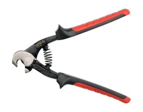 Кусачки/плитки тип "клюв попугая" YATO 200мм YT-37164 371437164 092 1