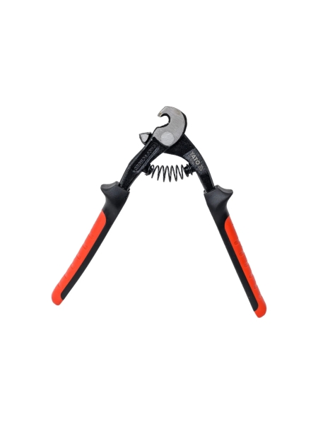Кусачки/плитки тип "клюв попугая" YATO 200мм YT-37164 371437164 092 1
